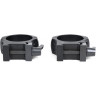 Кольца ARKON 34 мм быстросъемные на weaver, средние R022